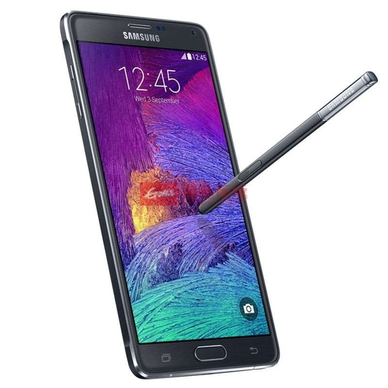 三星(samsung)n9100 note4(5.