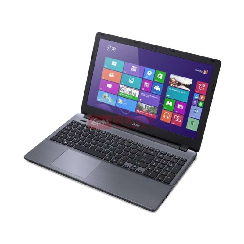 宏碁(acer)e5-572g-57vz 15.