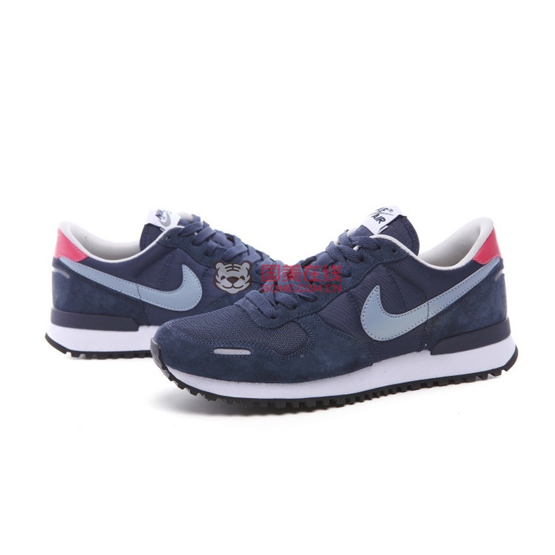 nike/耐克 男鞋华夫二代系列 潮流男鞋 复古系列运动鞋
