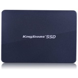 Kingshare/金胜E350系列 128G 2.5英寸SATA-3固态硬盘