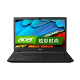 Acer/宏碁 F5 F5-572G-57G2/538T 六代笔记本电脑 4G独显游戏本(黑红)
