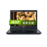 Acer/宏碁 E5 E5-472G-58TS I5标压 920M独显超薄游戏 笔记本电脑