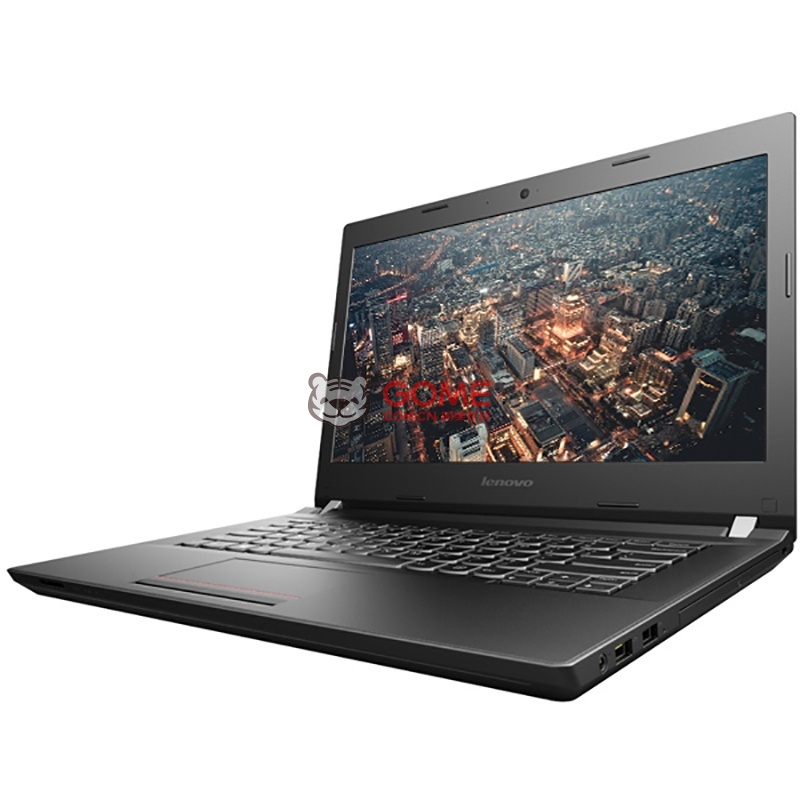 联想(lenovo)e40-80 14英寸商务笔记本电脑(i7/4g/500/2g/dos)