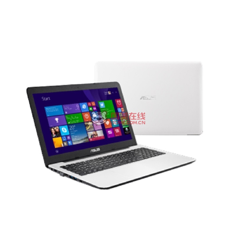 华硕f454l笔记本