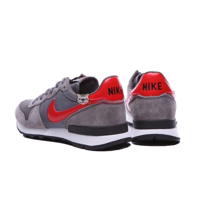 耐克nike internationalist leather复古鞋 华夫 男子运动跑步鞋