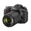 尼康（Nikon）D7200 可选单机身/18-140 18-200 18-300套机d7200单反相机(18-140套机 套装3)