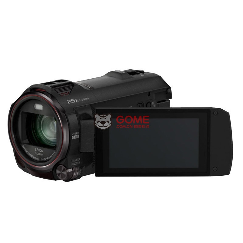 hc-vx980 家用数码摄像机 4k 高清 vx980gk【图片 价格 品牌 报价】