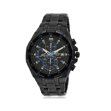 casio卡西欧经典绅士运动腕表efr539bk1a2