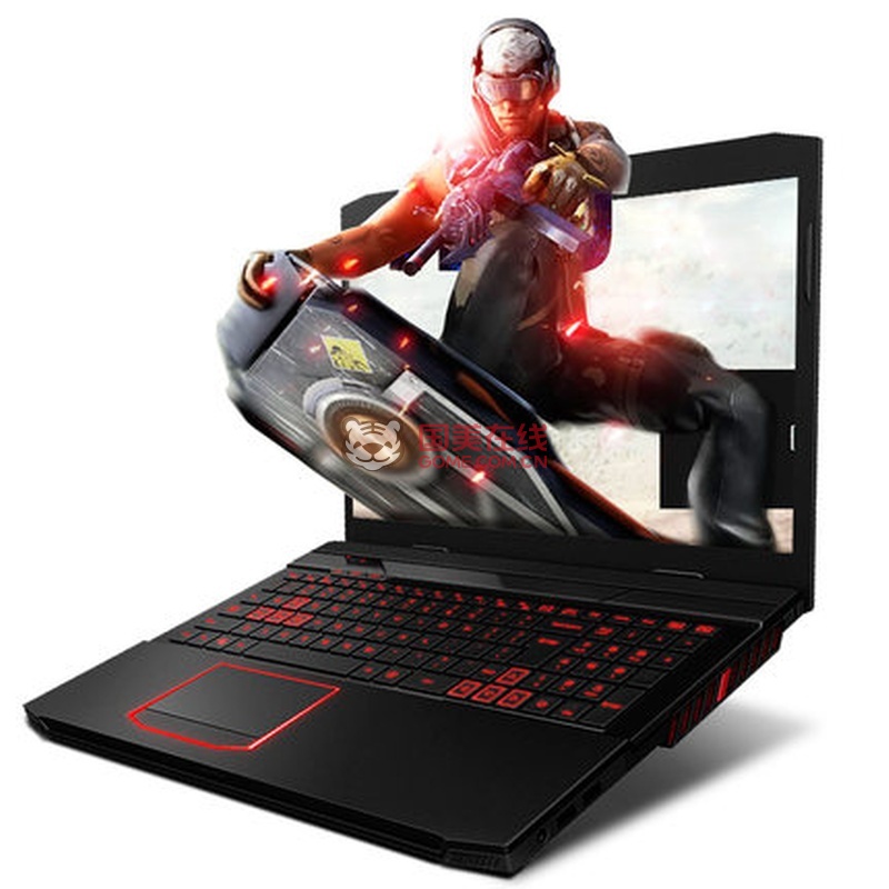 神舟hasee战神k660ei7d7d8k660ei5战斗版k660ei7战斗版156英寸游戏