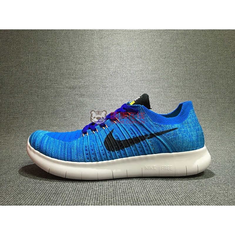 图片】耐克nike free rn flyknit飞线网面透气跑步鞋男鞋boost运动鞋