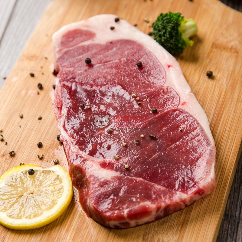 加拿大aaa级西冷牛排250g(fg)