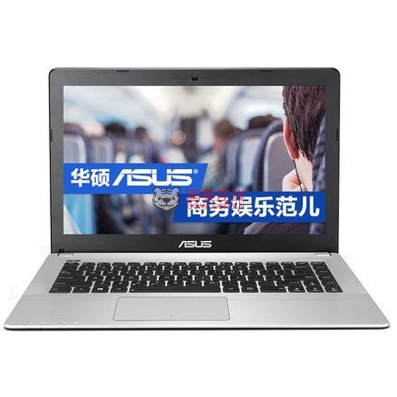 华硕x450jb4200笔记本
