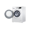 Haier海尔滚筒洗衣机 EG8012B39WU1【官方直营】8公斤蓝晶系列变频节能滚筒全自动洗衣机