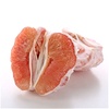 【本来生活】福建平和三红红柚 1个（1-1.2kg）(自定义 自定义)