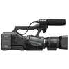 索尼（Sony）NEX-EA50CH （ E18-200mm电动头）专业摄像机(官方标配)