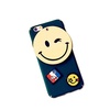 亿和源iphone7笑脸镜子手机壳苹果6plus磨砂硬壳保护套7plus(笑脸镜6/6s)