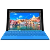 微软（Microsoft）Surface Pro 4 平板电脑 12.3英寸（Intel i7 16G内存 256G存储(i 7 裸机版)