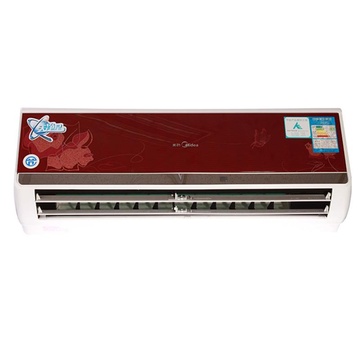 美的(midea)kfr-26gw/bp3dy-f(3)空调