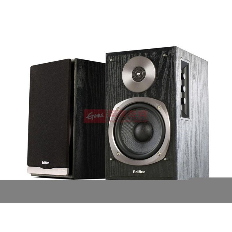 漫步者(edifier)立体声系列r1600t08多媒体音箱图片展示-国美在线