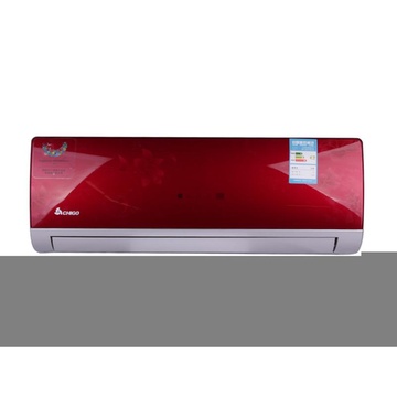 志高(chigo)kfr-35gw/a99 n2空调(红色)