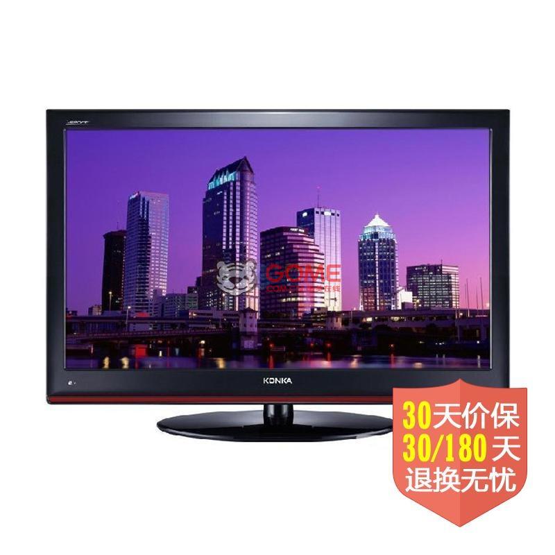 康佳(konka)lc37fs81c液晶电视
