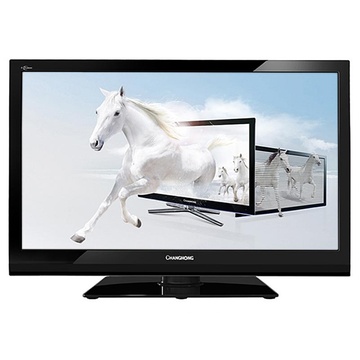 【长虹3d42790i平板电视】长虹(changhong)3d42790i彩电(黑色)【图片