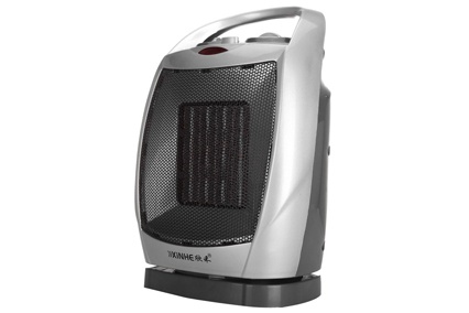 【全国】 ptc台式暖风机nsbk-150 sk2