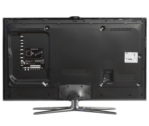 三星(samsung)ua46es6700jxxz彩电 46寸3dled电视