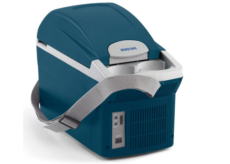美固(mobicool)t08 dc半导体冷热箱
