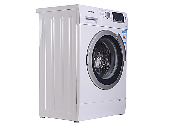 西门子(siemens)xqg56-10m460(ws10m460ti)洗衣机