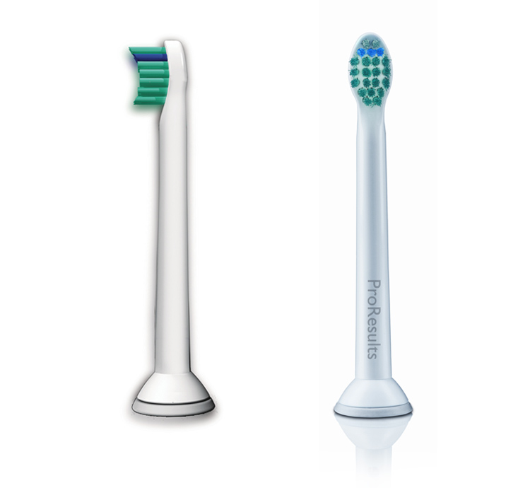 飛利浦 sonicare proresults 迷你機身聲波震動牙刷