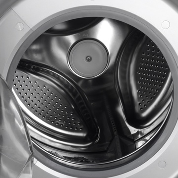 xqg70-v75gs 7公斤变频 阿尔法洗涤技术及三维立体洗涤技术滚筒洗衣机