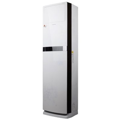 格力(gree)kfr-50lw/(50569)aa-3空调 2p匹三级定频 冷暖电辅型 悦风