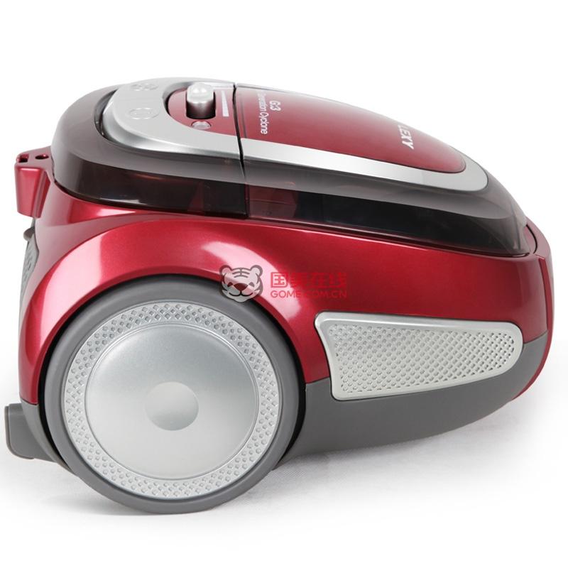 莱克吸尘器家用 静音除螨小型迷你吸尘器强力vc-t3515e-w3